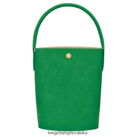 Longchamp Bag - Longchamp torba za epursku kantu zelena žena 888TZ4136 torbe