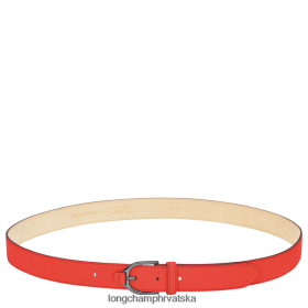 Longchamp Le Pliage - Longchamp 3d pojas naranča žena 888TZ4950 pribor