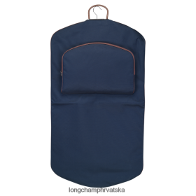 Longchamp Le Pliage - Longchamp Boxford odjevni poklopac plavi muškarci 888TZ4860 pribor