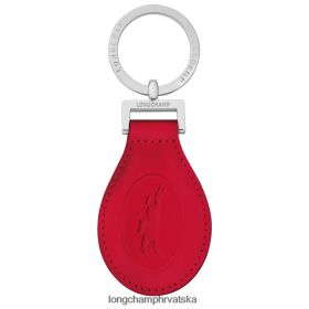 Longchamp Le Pliage - Longchamp LE FOULONNE KLJUČNI RINGI ljubav žena 888TZ4749 kožna roba