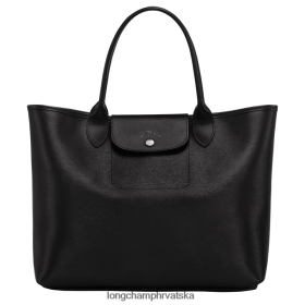 Longchamp Le Pliage - Longchamp LE PLIAGE TORKA TORKA crni žena 888TZ483 torbe