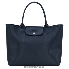 Longchamp Le Pliage - Longchamp LE PLIAGE TORKA TORKA mornarica žena 888TZ486 torbe