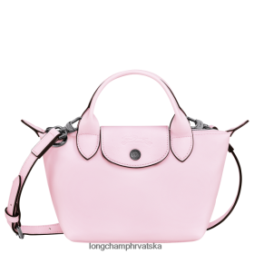 Longchamp Le Pliage - Longchamp LE PLIAGE XTRA TORKA latica ružičasta žena 888TZ4149 torbe