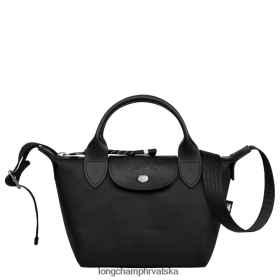 Longchamp Le Pliage - Longchamp Le pIage energetska torba crni žena 888TZ468 torbe