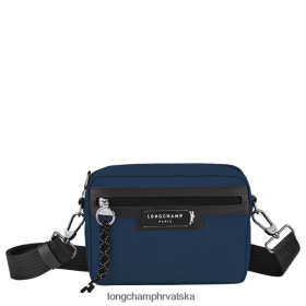 Longchamp Le Pliage - Longchamp Le pIage torba za energetsku kameru mornarica muškarci 888TZ4338 torbe