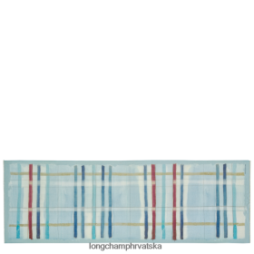 Longchamp Le Pliage - Longchamp Proljeće/ljeto 2023 Kolekcija ukradena aqua žena 888TZ4995 pribor