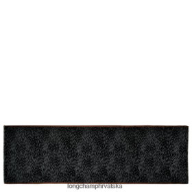 Longchamp Le Pliage - Longchamp Proljeće/ljeto 2023 Kolekcija ukradena crni žena 888TZ4971 pribor