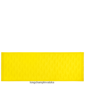 Longchamp Le Pliage - Longchamp Proljeće/ljeto 2023 Kolekcija ukradena limun žena 888TZ4983 pribor