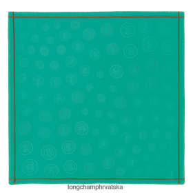 Longchamp Le Pliage - Longchamp Proljeće/ljeto 2023. tirkiz žena 888TZ4977 pribor