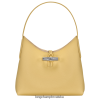 Longchamp Le Pliage - Longchamp Roseau Hobo torba kukuruz žena 888TZ4377 torbe