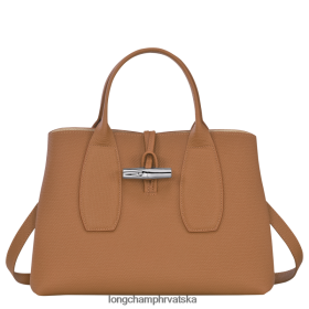 Longchamp Le Pliage - Longchamp Roseau torbica prirodan žena 888TZ4104 torbe