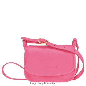 Longchamp Le Pliage - Longchamp le foulonne crossbody torba bombon žena 888TZ4266 torbe
