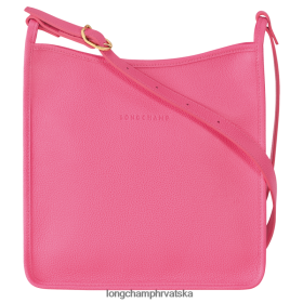 Longchamp Le Pliage - Longchamp le foulonne crossbody torba bombon žena 888TZ4284 torbe