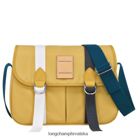 Longchamp Le Pliage - Longchamp le pIage re-play crossbody torba kukuruz žena 888TZ4209 torbe