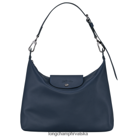 Longchamp Le Pliage - Longchamp le pIage xtra hobo torba mornarica žena 888TZ4395 torbe