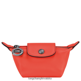 Longchamp Le Pliage - Longchamp le pIage xtra torbica kovanica naranča muškarci 888TZ4545 kožna roba