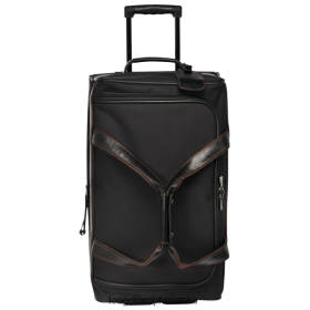 Longchamp Le Pliage - Longchamp putnička torba s boxford crni žena 888TZ4836 torbe