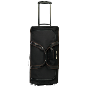 Longchamp Le Pliage - Longchamp putnička torba s boxford crni žena 888TZ4839 torbe