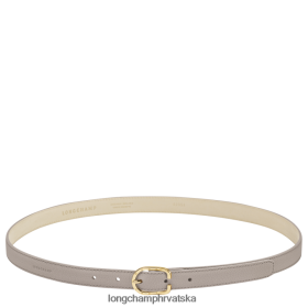 Longchamp Le Pliage - Longchamp remen le foulonne grlica žena 888TZ4929 pribor