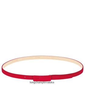 Longchamp Le Pliage - Longchamp roseau pojas ljubav žena 888TZ4935 pribor