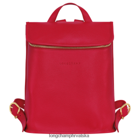 Longchamp Le Pliage - Longchamp ruksak le foulonne ljubav žena 888TZ4428 torbe