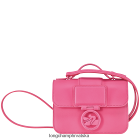 Longchamp Le Pliage - Longchamp torba s kutijama bombon žena 888TZ4242 torbe