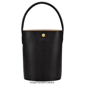 Longchamp Le Pliage - Longchamp torba za epursku kantu crni žena 888TZ4134 torbe