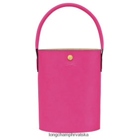 Longchamp Le Pliage - Longchamp torba za epursku kantu fuksija žena 888TZ4137 torbe