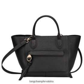 Longchamp Le Pliage - Longchamp torbica crni žena 888TZ4167 torbe