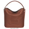 Longchamp Mini Bag - Longchamp 3D hobo torba konjak žena 888TZ4402 torbe