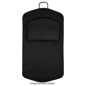 Longchamp Mini Bag - Longchamp Boxford odjevni poklopac crni muškarci 888TZ4858 pribor