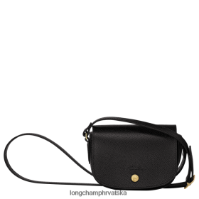 Longchamp Mini Bag - Longchamp EPURE Crossbody torba crni žena 888TZ4288 torbe