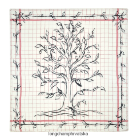 Longchamp Mini Bag - Longchamp Kolekcija proljeća/ljeta 2022 ukradena crveni žena 888TZ4981 pribor