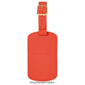 Longchamp Mini Bag - Longchamp LE FOULONNE Oznaka prtljage naranča žena 888TZ4852 pribor