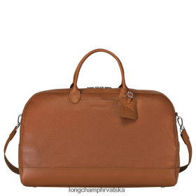 Longchamp Mini Bag - Longchamp LE FOULONNE PUTOVNA TORKA karamela muškarci 888TZ4825 torbe