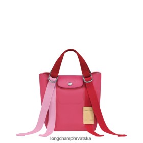 Longchamp Mini Bag - Longchamp LE PLIAGE REAGLA fuksija žena 888TZ445 torbe