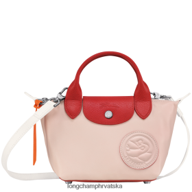 Longchamp Mini Bag - Longchamp LE PLIAGE XTRA TORKA blijedo ružičasta žena 888TZ4156 torbe
