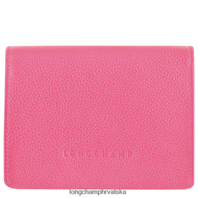 Longchamp Mini Bag - Longchamp Le FouLonne novčanik bombon muškarci 888TZ4600 kožna roba