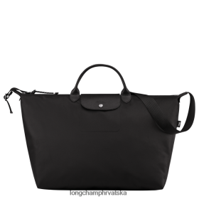 Longchamp Mini Bag - Longchamp Le pIage energetska torba crni muškarci 888TZ4780 torbe