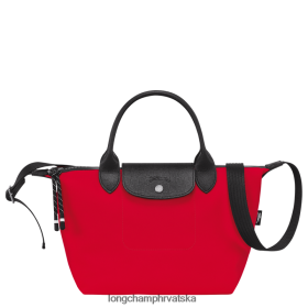 Longchamp Mini Bag - Longchamp Le pIage energetska torba mak žena 888TZ439 torbe