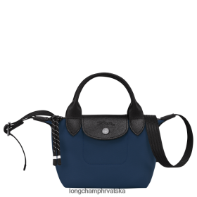 Longchamp Mini Bag - Longchamp Le pIage energetska torba mornarica žena 888TZ469 torbe