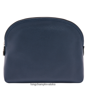 Longchamp Mini Bag - Longchamp Letone za toalete Le Foulonne mornarica žena 888TZ4876 torbe