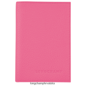 Longchamp Mini Bag - Longchamp Poklopac putovnice Le Foulonne bombon muškarci 888TZ4729 kožna roba