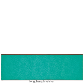 Longchamp Mini Bag - Longchamp Proljeće/ljeto 2023 Kolekcija ukradena tirkiz žena 888TZ4972 pribor