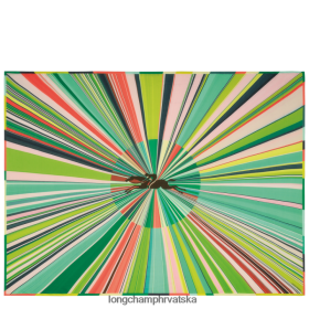 Longchamp Mini Bag - Longchamp Proljeće/ljeto 2023 Kolekcija ukradena trava/zeleno svjetlo žena 888TZ4990 pribor