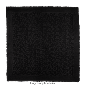Longchamp Mini Bag - Longchamp Proljeće/ljeto 2023. crni žena 888TZ4969 pribor