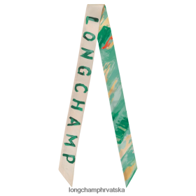 Longchamp Mini Bag - Longchamp Proljeće/ljeto 2023 kolekcija Bandeau aqua žena 888TZ41065 pribor