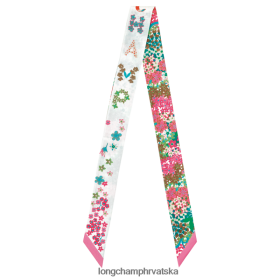 Longchamp Mini Bag - Longchamp Proljeće/ljeto 2023 kolekcija Bandeau ružičasti žena 888TZ41020 pribor