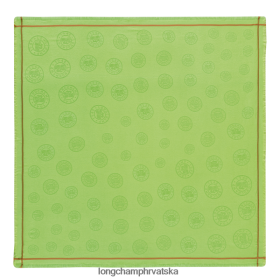 Longchamp Mini Bag - Longchamp Proljeće/ljeto 2023. zeleno svjetlo žena 888TZ4978 pribor
