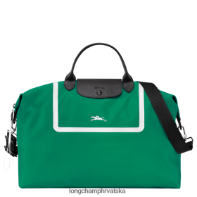 Longchamp Mini Bag - Longchamp Putnička torba za kolekciju Le Pliage trava/zeleno svjetlo muškarci 888TZ4777 torbe